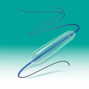 Балон-катетер дилатаційний Pearl NC 3.5х12